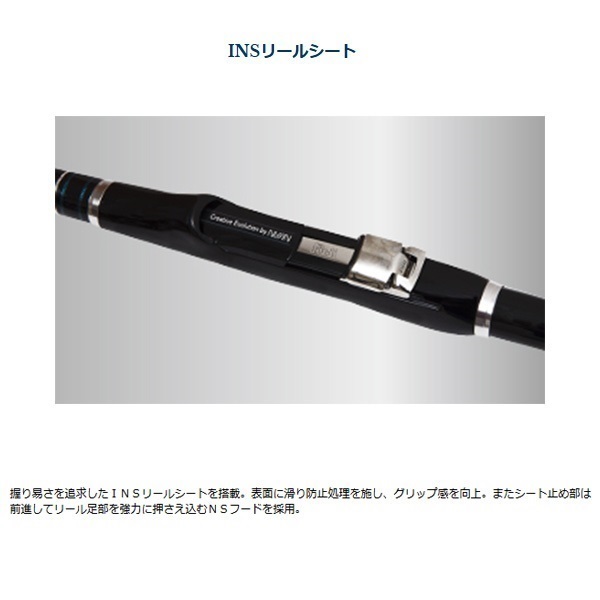 イングラムISO CIM
